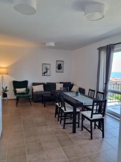 Byala Black Sea Resort Apartament Moksha - Byala - 7