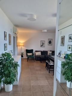 Byala Black Sea Resort Apartament Moksha - Byala - 6