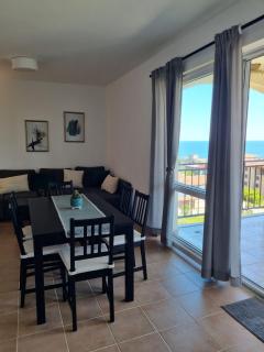Byala Black Sea Resort Apartament Moksha - Byala - 5