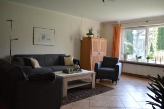 Ferienwohnung am Maienbach - Bad Bramstedt - 4