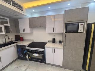 Fandadir bay, Hurghada, Beautiful 1 bedroom apartment - Hurghada - 8