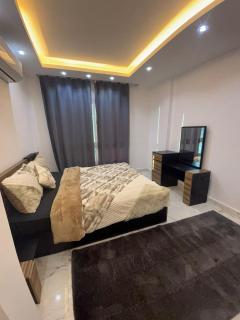 Fandadir bay, Hurghada, Beautiful 1 bedroom apartment - Hurghada - 4