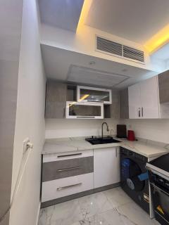 Fandadir bay, Hurghada, Beautiful 1 bedroom apartment - Hurghada - 2
