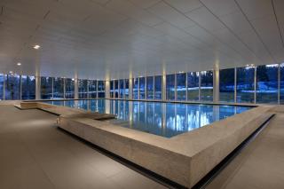 Oberwaid - Das Hotel. - St. Gallen - 6