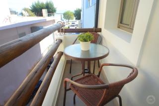 To Stenaki Apartments - 8