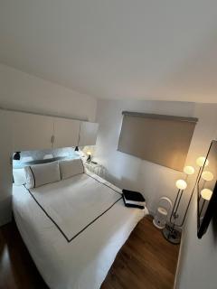 La Terraza de Benal, 3 bedrooms with sea view, 100 m2 - 8