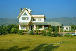 Ganeshanti Farm Bunglow - 8