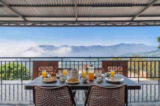 Lazy Hills by Xplore Indo - Kotagiri - 4