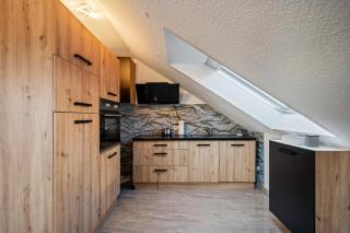 Mariposa Stays, Seenähe, Terrasse, Parkplatz - Titisee-Neustadt - 7