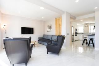 Home2Book Spacious Apt Harbour Views, Santa Cruz - Santa Cruz de Tenerife - 2