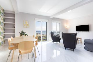 Home2Book Spacious Apt Harbour Views, Santa Cruz - Santa Cruz de Tenerife - 7