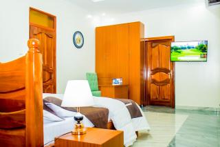 Lucerna Kabgayi Hotel - - 8