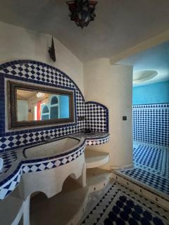 AUBERGE KSAR MERZOUGA - 3
