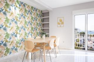 Home2Book Spacious Apt Harbour Views, Santa Cruz - Santa Cruz de Tenerife - 1