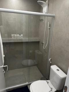 Apartamento Studio Em Salvador, Corredor da Vitória, área mais exclusiva da cidade - Salvador - 4