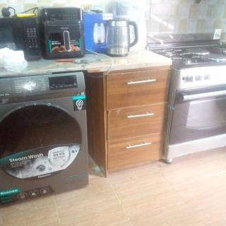 Minimalist Solar Power 247Security 5G Wifi - Lekki - 4