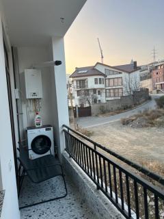 Apartment for rent - Tbilisi - 5