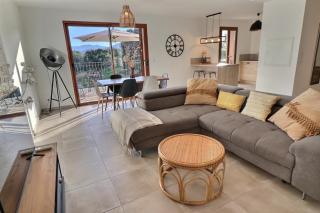 Maison U CASTAGNU - Santa-Reparata-di-Balagna - 3