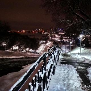 6 Microrayon on the Abay avenue - Almaty - 7