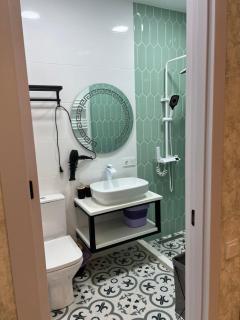 Apartment for rent - Tbilisi - 9