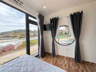 Villa Healing Home Hồ Bơi Nước Nóng - 7