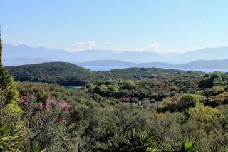 Villa Anna - Ágios Stéfanos - 1