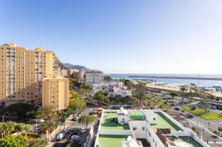 Home2Book Spacious Apt Harbour Views, Santa Cruz - Santa Cruz de Tenerife - 3