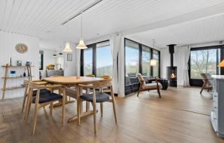 Amazing Home In Spøttrup With Wifi - Lihme - 9