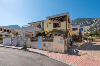 Sea view garden - Cala Gonone - 8