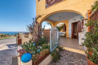 Sea view garden - Cala Gonone - 3