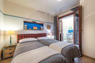 Sea view garden - Cala Gonone - 1