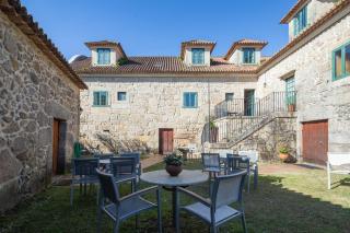 Casa Rectoral entera - 8