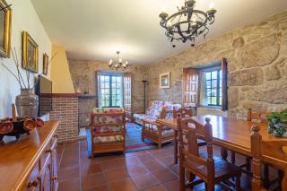 Casa Rectoral entera - 6