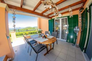Villa Anna - Ágios Stéfanos - 8