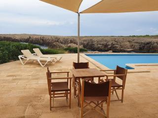 Ficula Nou Beachfront Villa with private pool - 2