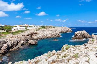 Ficula Nou Beachfront Villa with private pool - Punta Grossa - 3