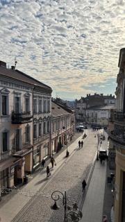 Apartament Deptak Sądecki - Nowy Sącz - 9