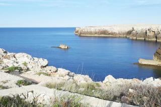 Ficula Nou Beachfront Villa with private pool - Punta Grossa - 4