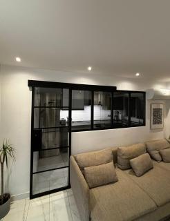 La Terraza de Benal, 3 bedrooms with sea view, 100 m2 - Benalmádena - 1