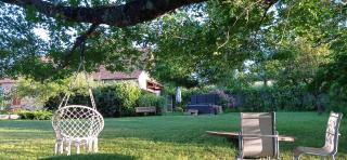 Gîte l'Orée du bois - maison individuelle avec jacuzzi privé - 9
