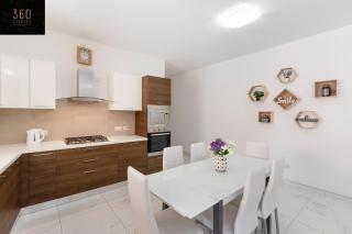 Beautiful 3BR in Malta's touristic fishing village by 360 Estates - Marsaxlokk - 4