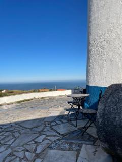 Moinho da Boavista - Serra do Bouro - 5