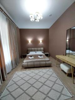 Hotel Korona - Verbovatovka - 0