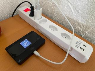 3 Minuten vom Bahnhof-Apartment - Interlaken - 2