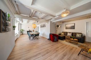Mariposa Stays, Seenähe, Parkplatz, 8 Gäste - Lenzkirch - 8