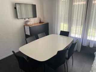 3 Minuten vom Bahnhof-Apartment - Interlaken - 6