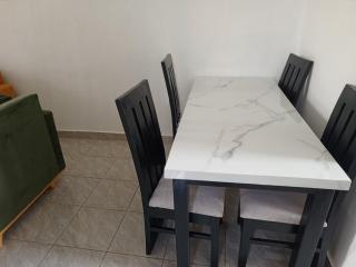 Dream apartment 01 - Kigali - 7