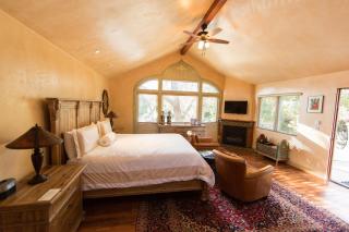 The Emerald Iguana Inn - Ojai - 3