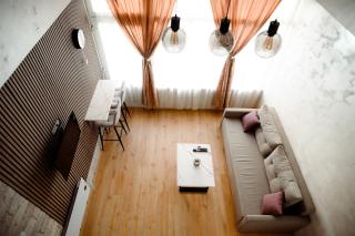 CROWNE Stan11550 Sopstveno Parking Mesto - Lazarevac - 5