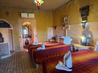 AUBERGE KSAR MERZOUGA - Merzouga - 2